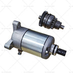 Starter Motor for Polaris Sportsman 500 4x4 (1999–2012) DUSE HO RSE