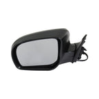 Driver Left Side Mirror for Subaru Forester (2011–2013)