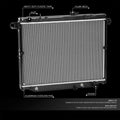 Aluminum Radiator for Lexus LX470 Toyota Land Cruiser (2003–2007) DPI2755