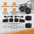 2.5" Front Leveling Lift Kit for Jeep Gladiator JT (2020–2022)