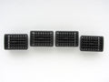 Air Vent Set for Isuzu TF TFR Holden Rodeo Pickup (1997-2002)