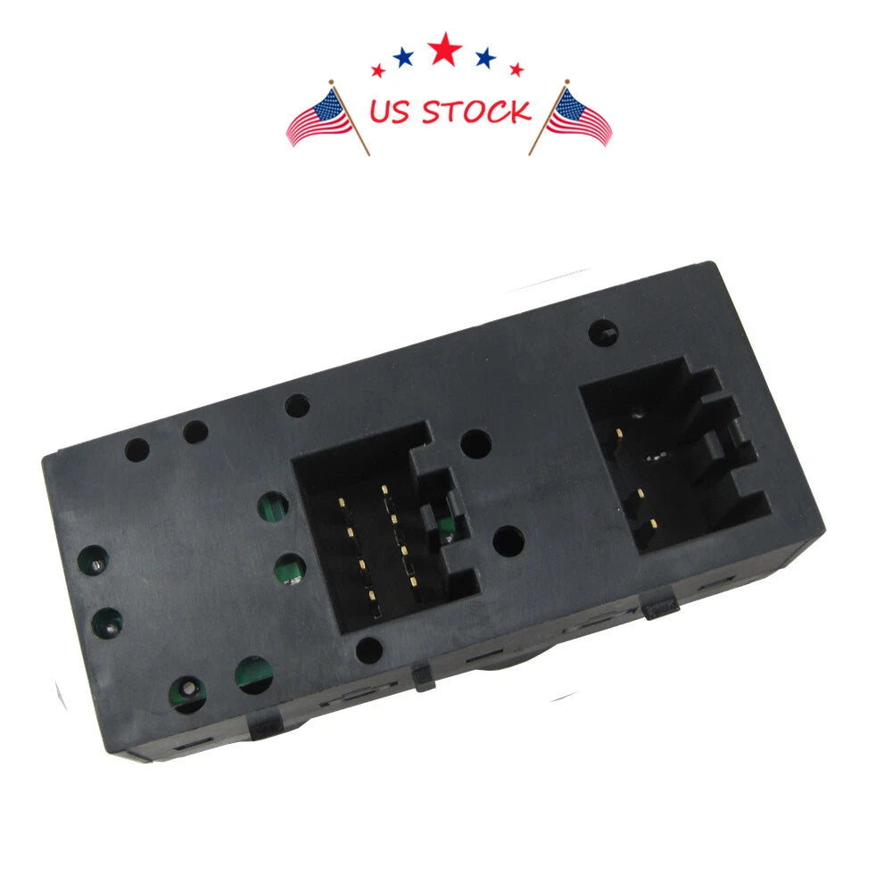 Power Window Master Switch for Ford F150 (2004-2008)