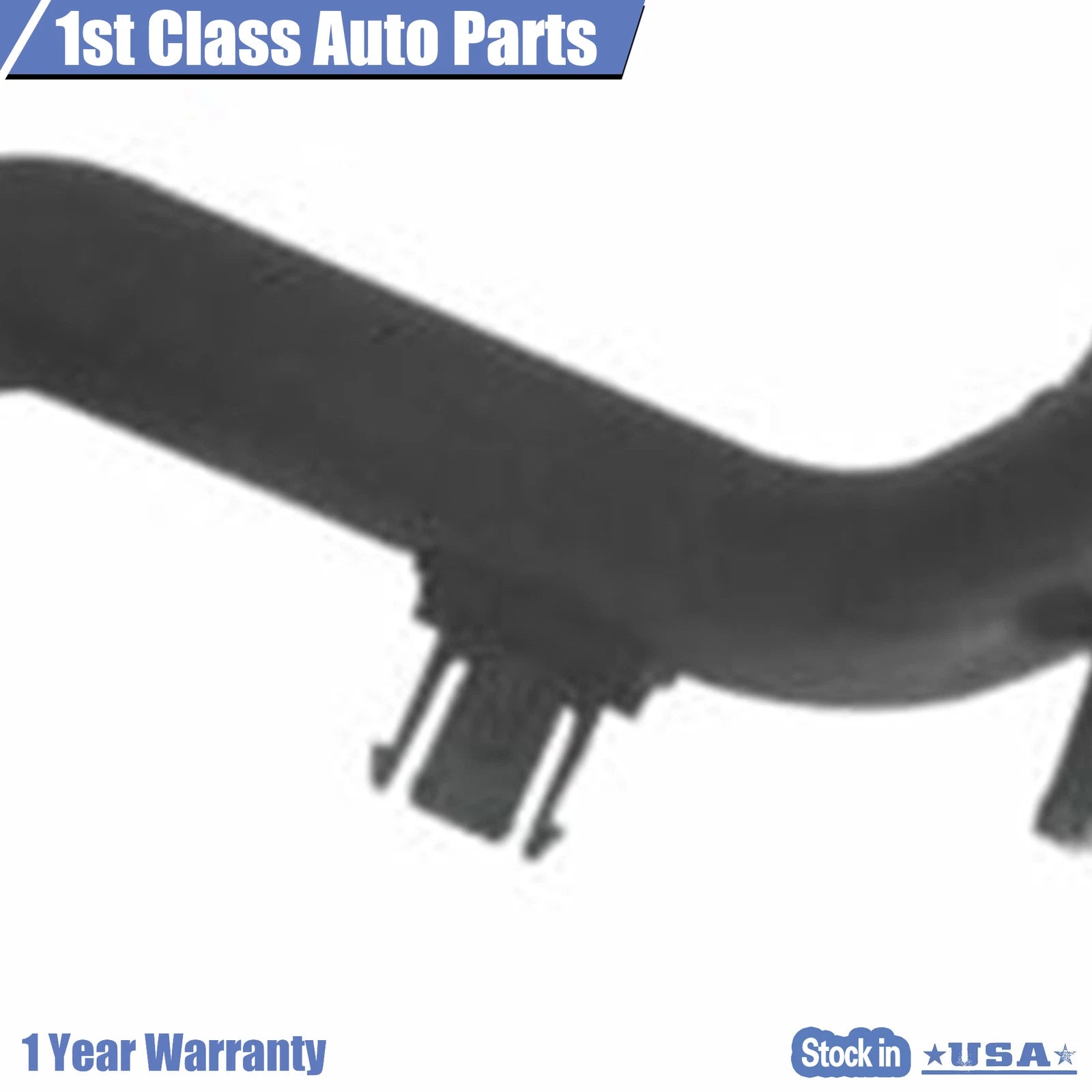 Engine Cooling Water Pipe for Audi A4 A5 Quattro Q5 (2008-2012)