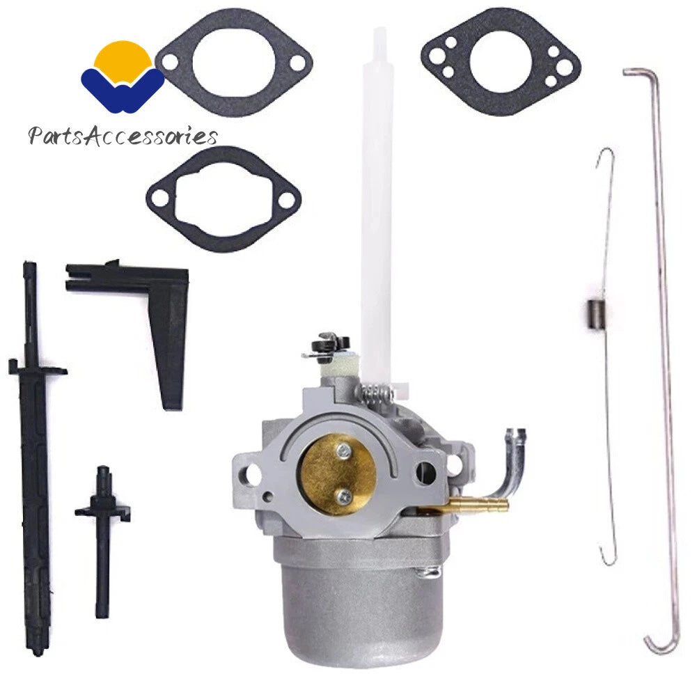 Carburetor for Briggs & Stratton 20A113, 20A114, 793161, 696737