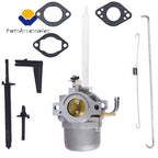 Carburetor for Briggs & Stratton 20A113, 20A114, 793161, 696737