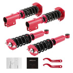 Coilovers Kit for Mitsubishi 3000GT AWD (1991–1999) & Dodge Stealth AWD (1991–1996)