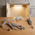 LED Automatic Cabinet Door Sensor Light Switch for DC 12V 24V