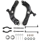 Front Lower Suspension Control Arm Sway Bar Link Tie Rod for Toyota RAV4 (2006–2018)