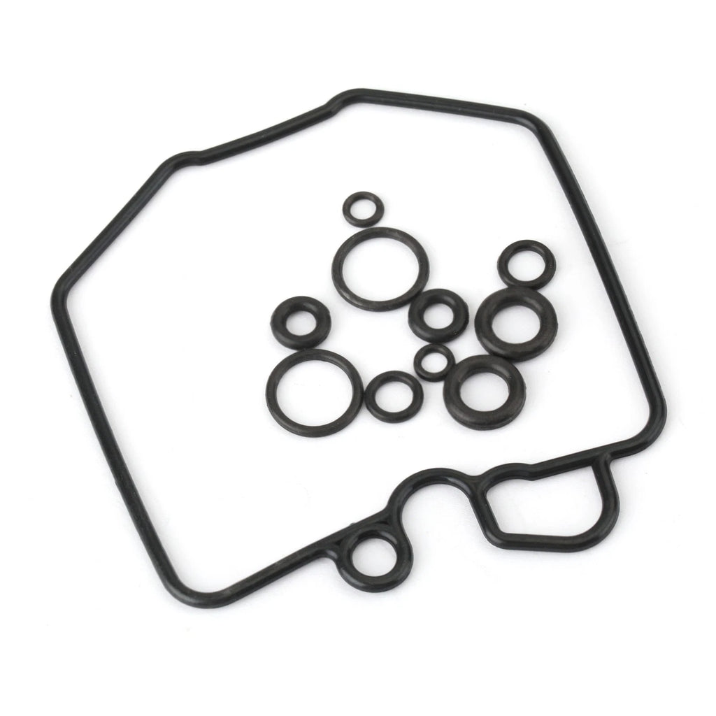 Carburetor Repair Rebuild Kit for Honda CB750K (1979–1982) CB750F (1980–1981)