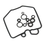 Carburetor Repair Rebuild Kit for Honda CB750K (1979–1982) CB750F (1980–1981)