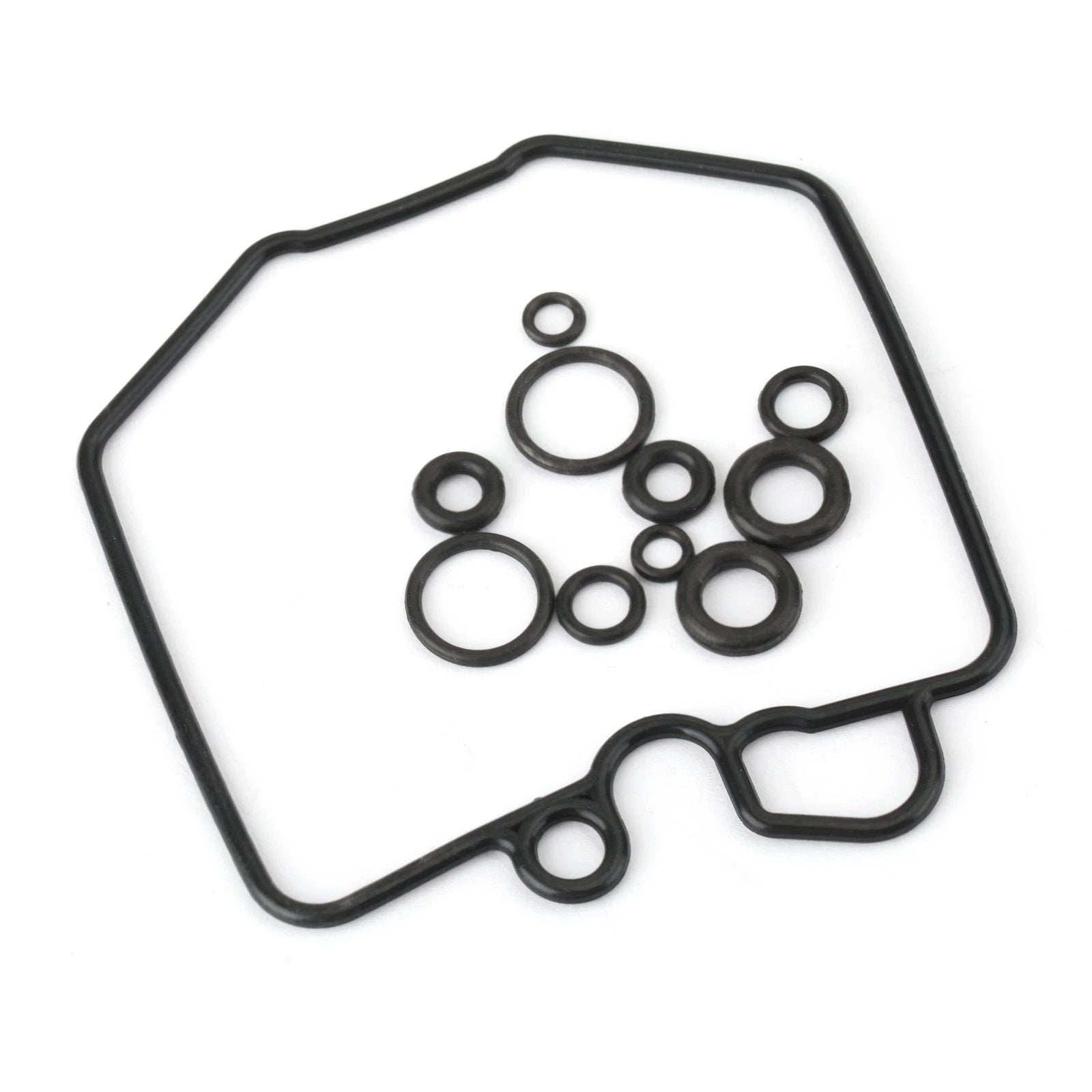 Carburetor Repair Rebuild Kit for Honda CB750K (1979–1982) CB750F (1980–1981)