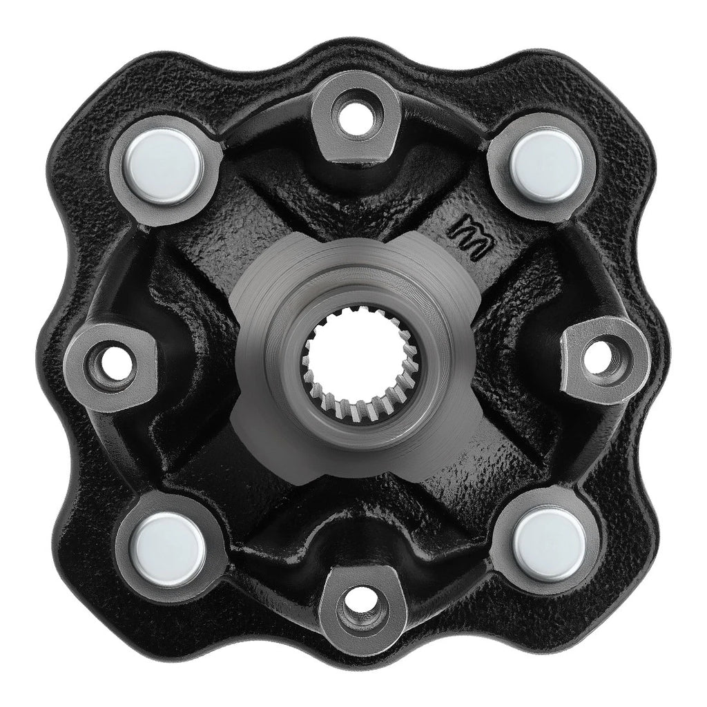 Front Wheel Hub for Suzuki Eiger 400 LTA400/LTF400 (2002–2007) 54110-38F20