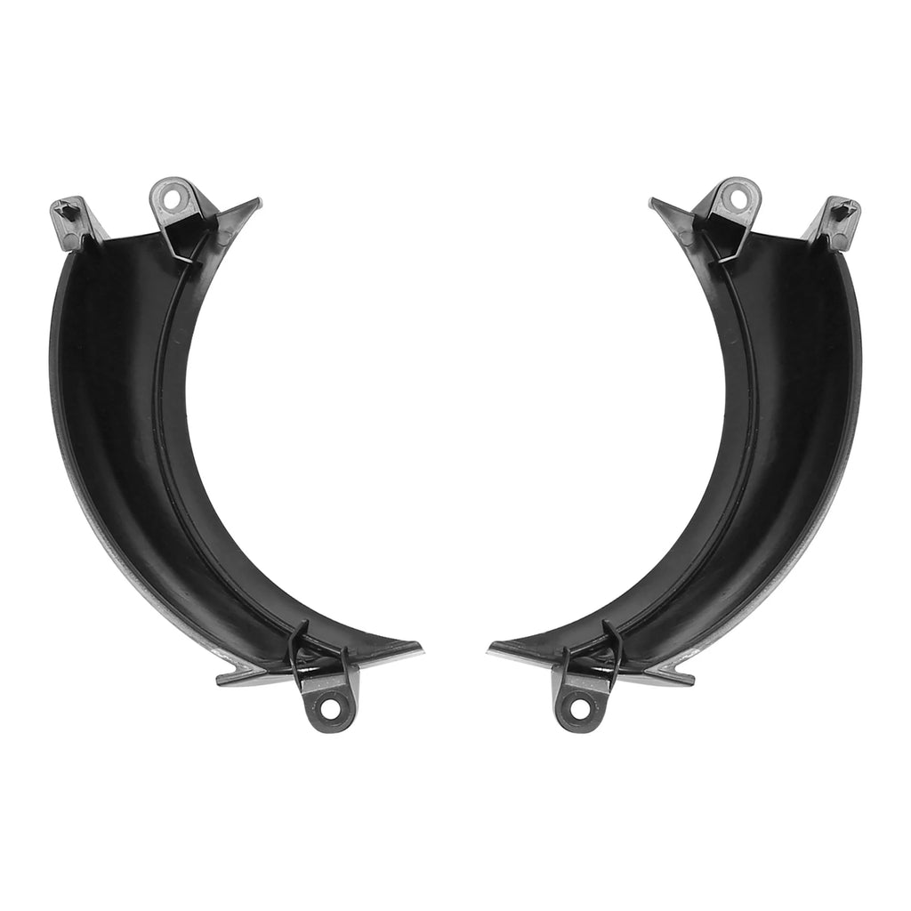 Front Headlight Fairing Vents for Harley Road Glide (2015–2024)