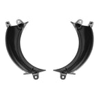 Front Headlight Fairing Vents for Harley Road Glide (2015–2024)
