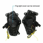 LED Fog Light w/ Turn Signal for Toyota RAV4 (2019-2020)