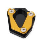 Kickstand Side Stand Extension Foot Plate Pad for BMW S1000R S1000RR (2019–2023)