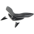 Aerodynamic Winglets Beak Nose Extender for Kawasaki Z900 (2017-2020)