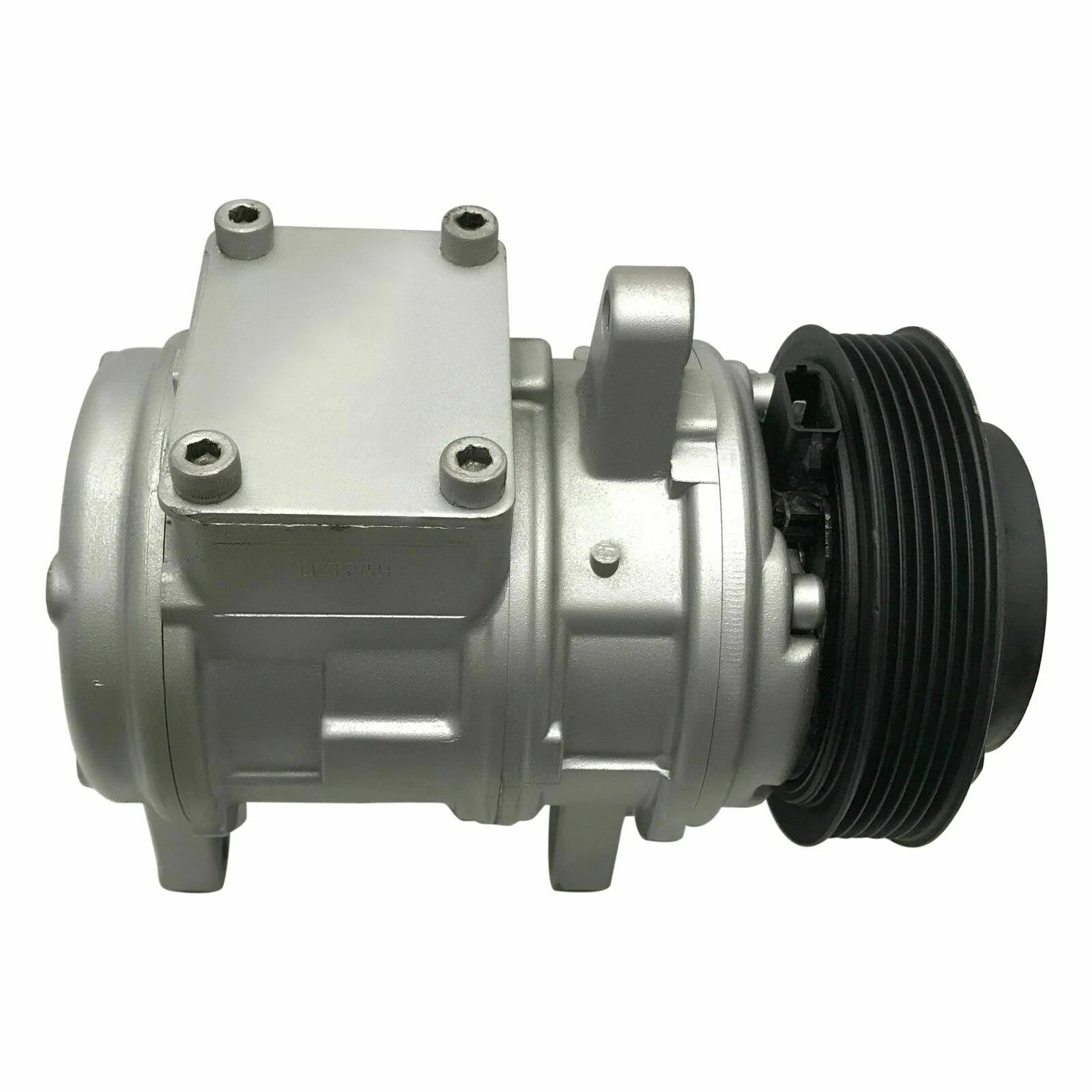 AC Compressor Kit Replacement with Orifice Tube for Ford F150 (1997-2003)