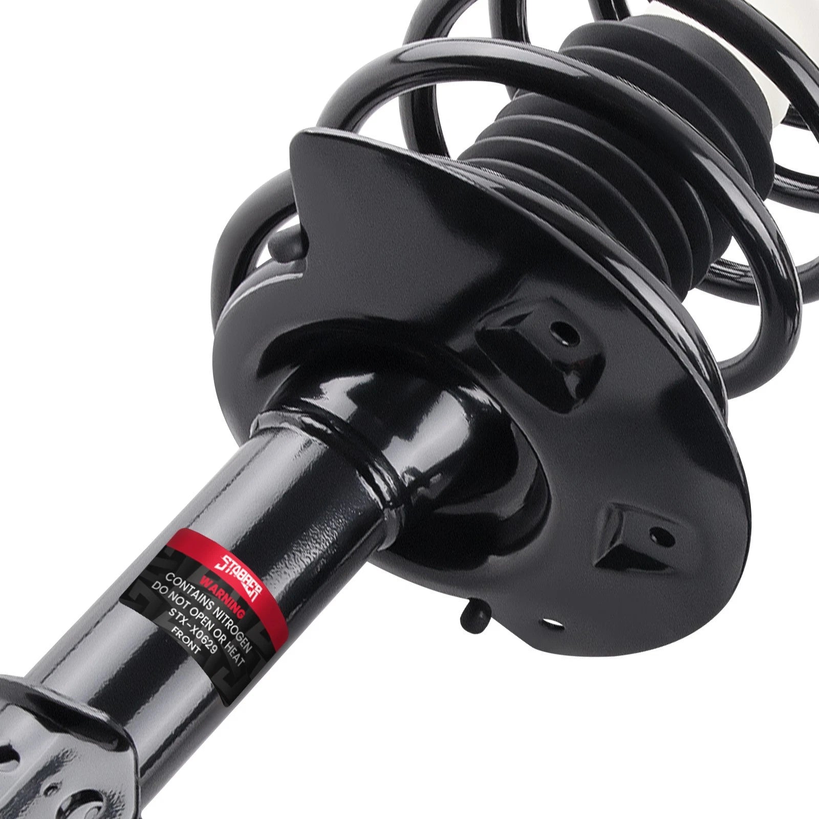 Front Strut Shock Suspension for Chevy Impala (2006-2016)