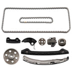 Timing Chain Kit TKMZ230A for Mazda 3 5 6 Tribute (2003–2007) 2.3L L4