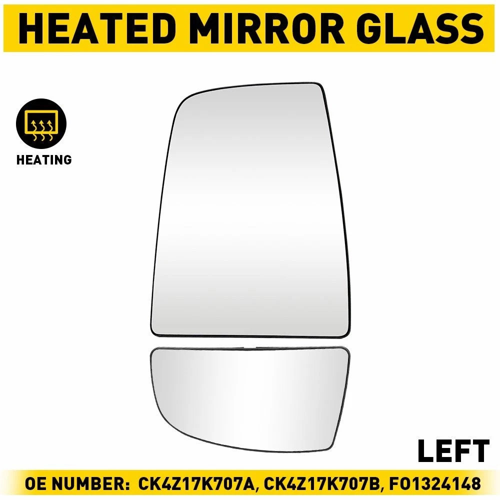 Left Side Rear Bumper Light for Jeep Cherokee (2014–2018)