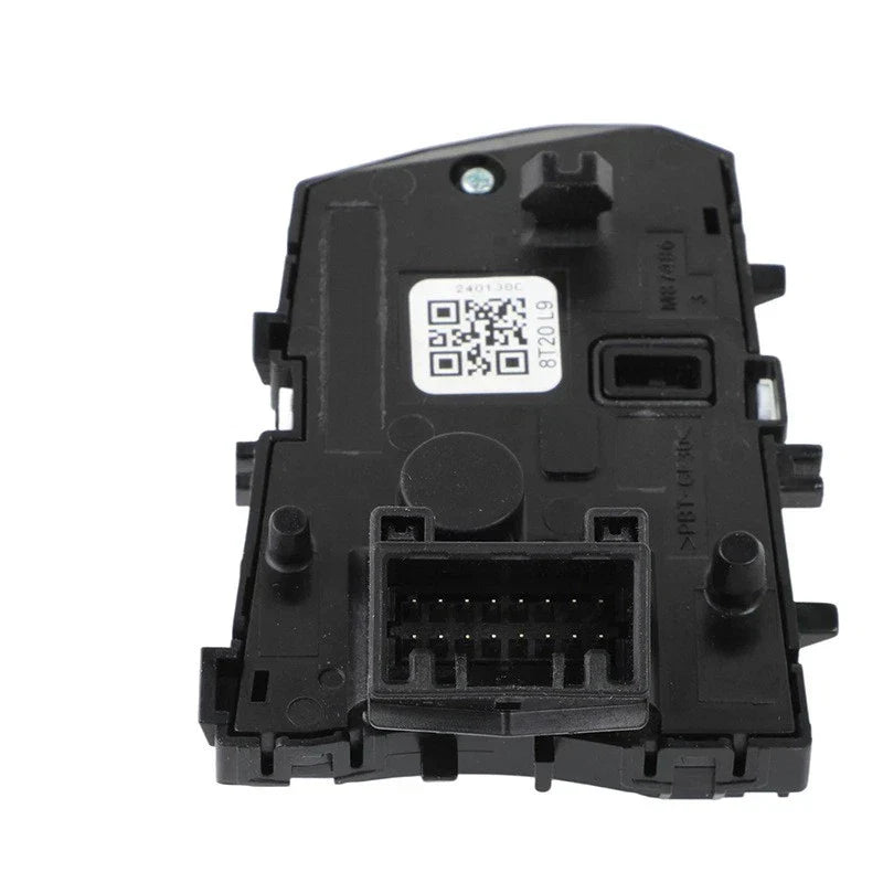 Steering Wheel Left Audio/Radio Control for Honda HR-V (2023–2025)