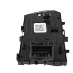 Steering Wheel Left Audio/Radio Control for Honda HR-V (2023–2025)