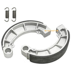 Rear Brake Shoes & Spring for Honda Foreman 450 TRX450FE/FM TRX450S/ES (1998–2004)