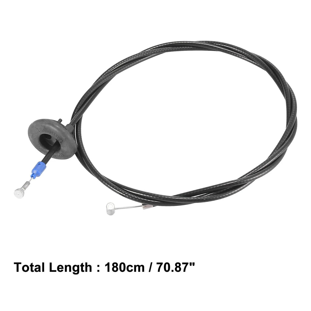 A6397500359 Engine Hood Release Cable for Mercedes-Benz Vito Viano (2003–2014)