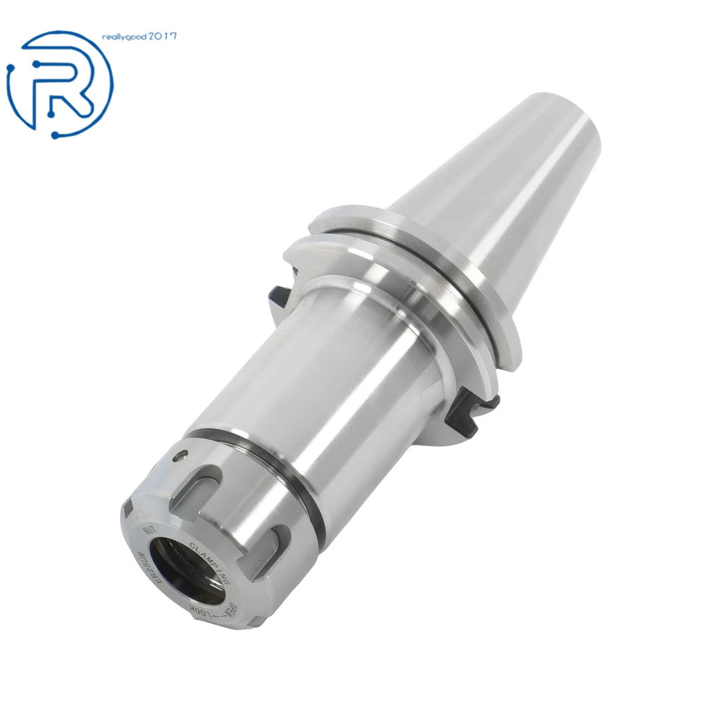 Collet Chuck for CNC Machines (ER-25, 5/8-11")