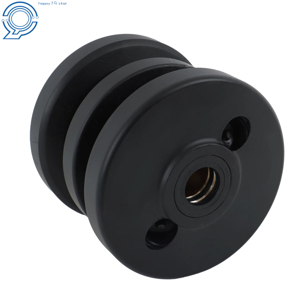 Bottom Roller for Bobcat Mini Track Loader (MT50–MT85)