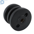 Bottom Roller for Bobcat Mini Track Loader (MT50–MT85)