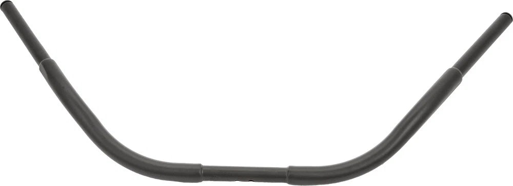 1.25" Buffalo Bar Handlebars with 3.5" Rise for Harley XL1200C (2004–2023)