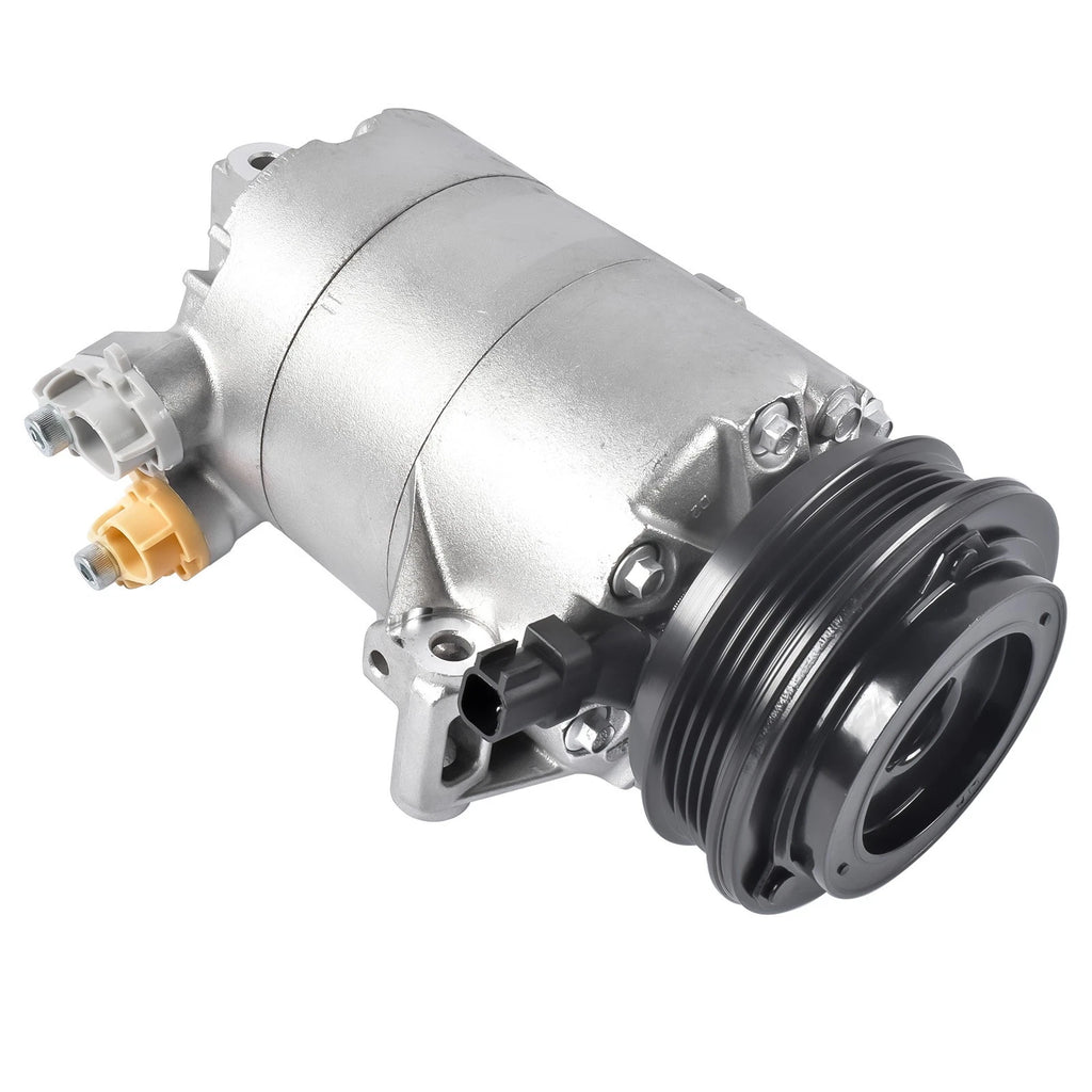 Air Conditioning Compressor for Ford Escape Focus (2013–2018) L4 2.0L 2.3L