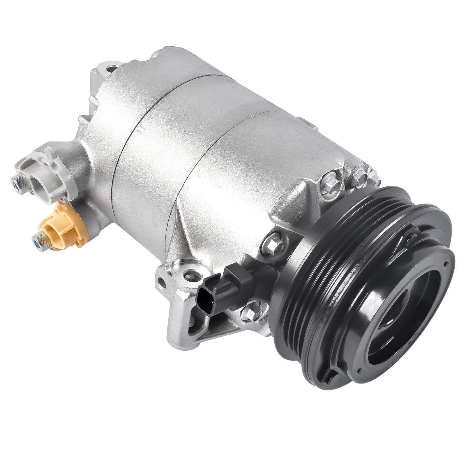 Air Conditioning Compressor for Ford Escape Focus (2013–2018) L4 2.0L 2.3L