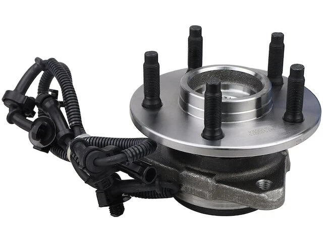 Front Wheel Hub Assembly for Mazda B3000 4WD (2001–2002) CV168WZ