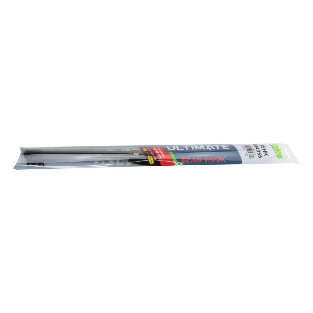 19" Center Windshield Wiper Blade for Isuzu FTR (2018–2020) - Valeo 604355