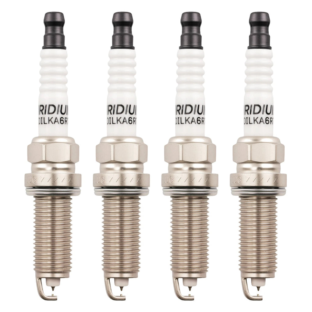 2X Iridium Spark Plugs for Toyota Avalon (2019–2020)