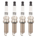2X Iridium Spark Plugs for Toyota Avalon (2019–2020)
