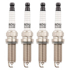 2X Iridium Spark Plugs for Toyota Avalon (2019–2020)