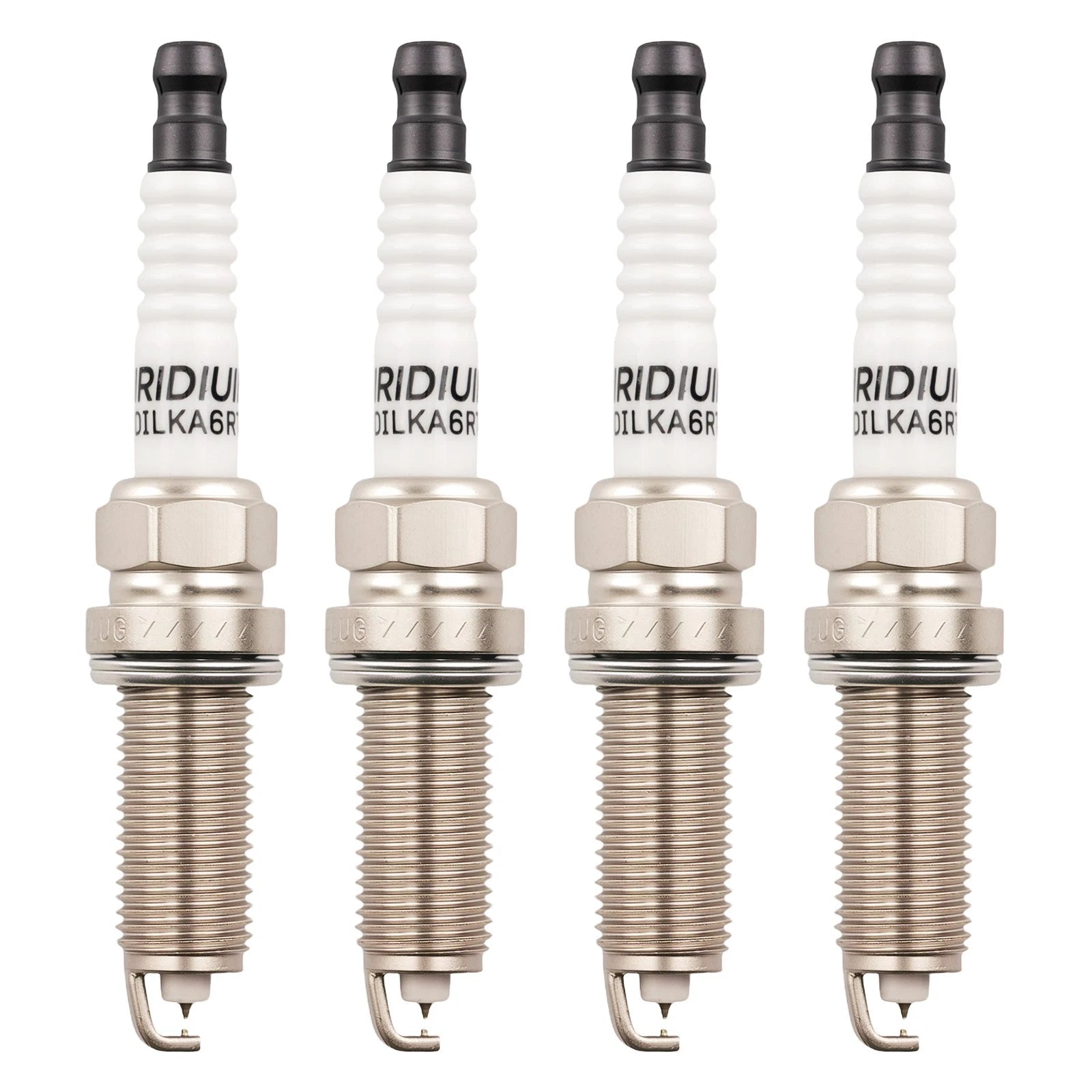 2X Iridium Spark Plugs for Toyota Avalon (2019–2020)