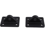 Front winch bumper with bull bar for Ford F-250/F-350 Super Duty (1999–2004)