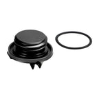 Billet Oil Filler Cap for Yamaha MT-03 MT-07 MT-10 MT-25 (2016–2023)