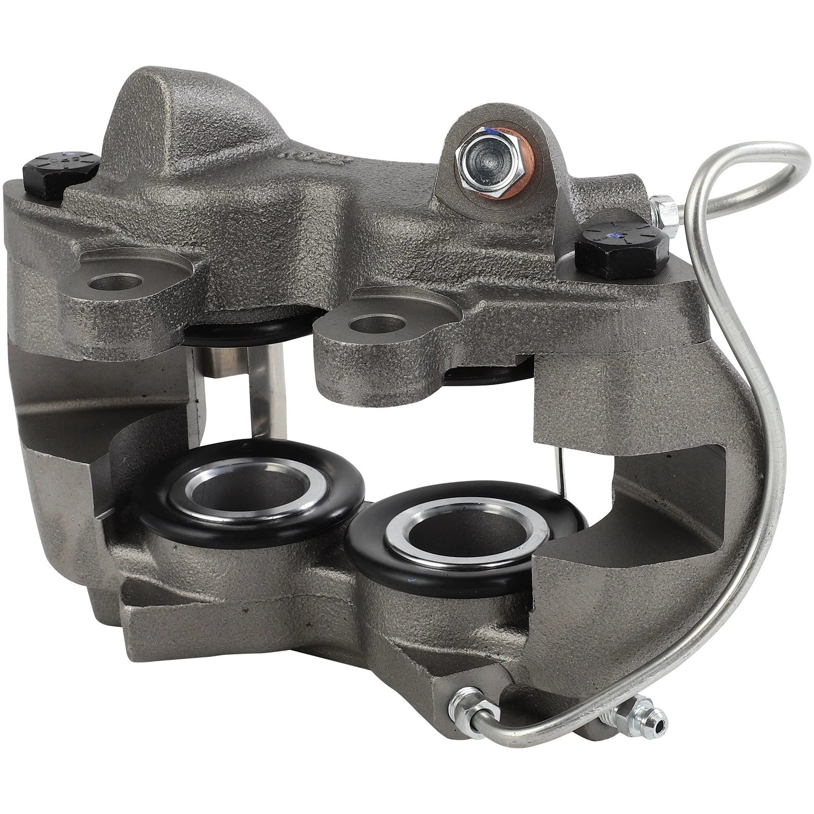 Front Right Brake Caliper for Ford Mustang (1965–1966)
