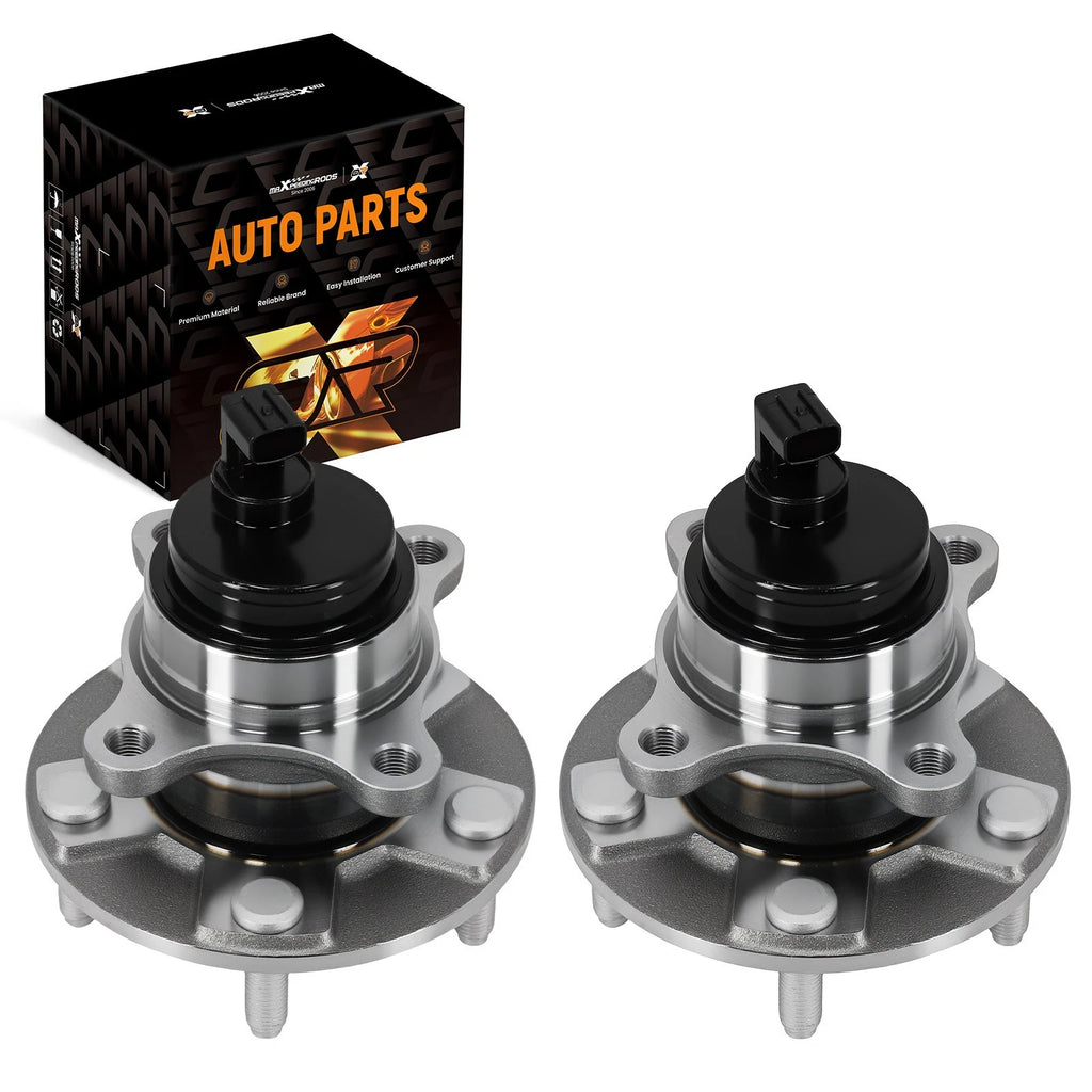 2X Front Left Right Wheel Hub for Lexus LS430 (2001-2006)