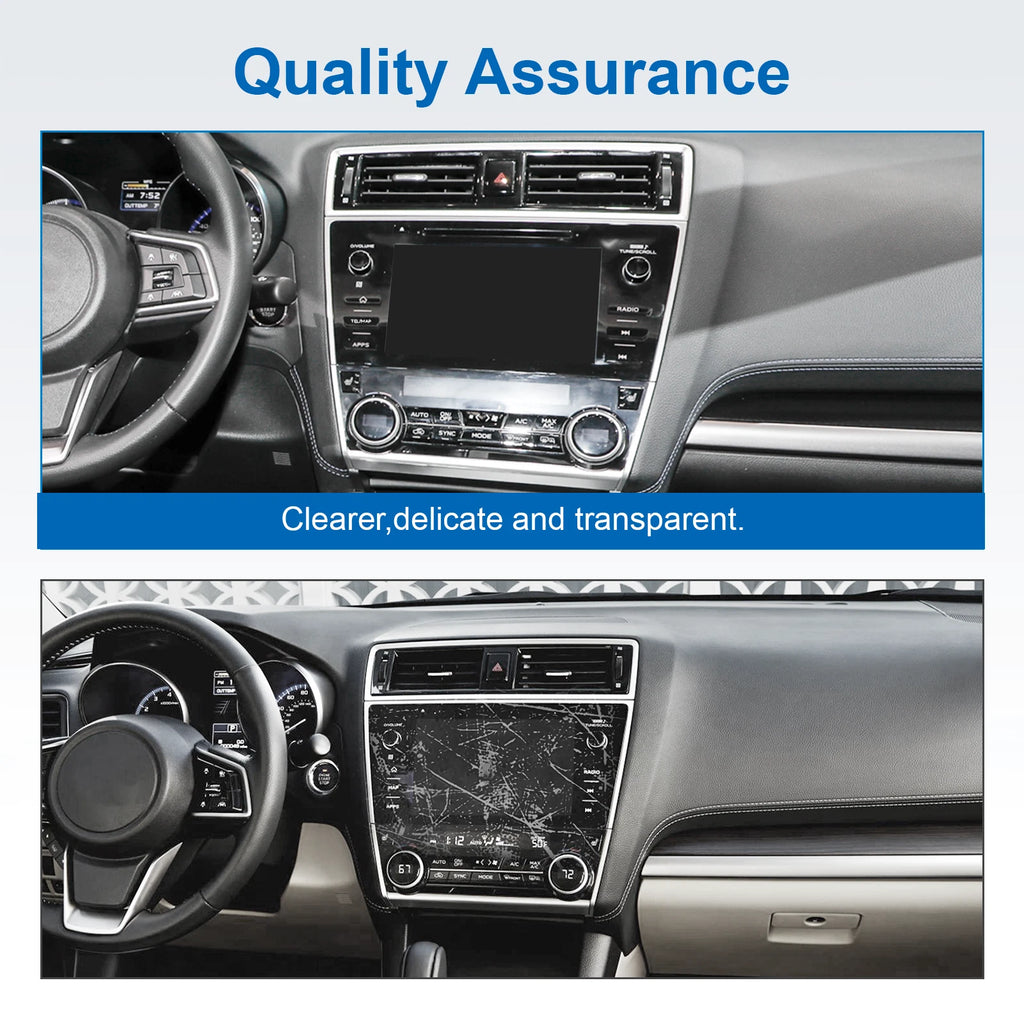 Touch Screen Digitizer for Subaru Legacy & Outback (2018-2019)