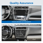 Touch Screen Digitizer for Subaru Legacy & Outback (2018-2019)