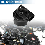 Front Engine Motor Transmission Mount 12361-11160 for Toyota Corolla (1998–2002)