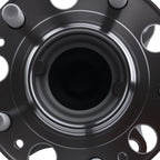 2Pcs Front Wheel Hub Bearing for Hyundai Genesis (2009-2014) Equus (2011-2016)