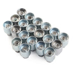 Wheel Lock Lugnut Removal Key Socket for BMW